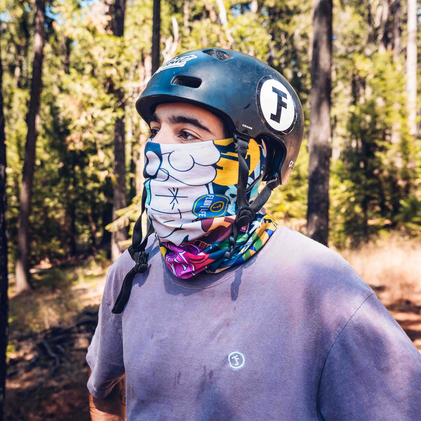 TFL Neck Gaiter