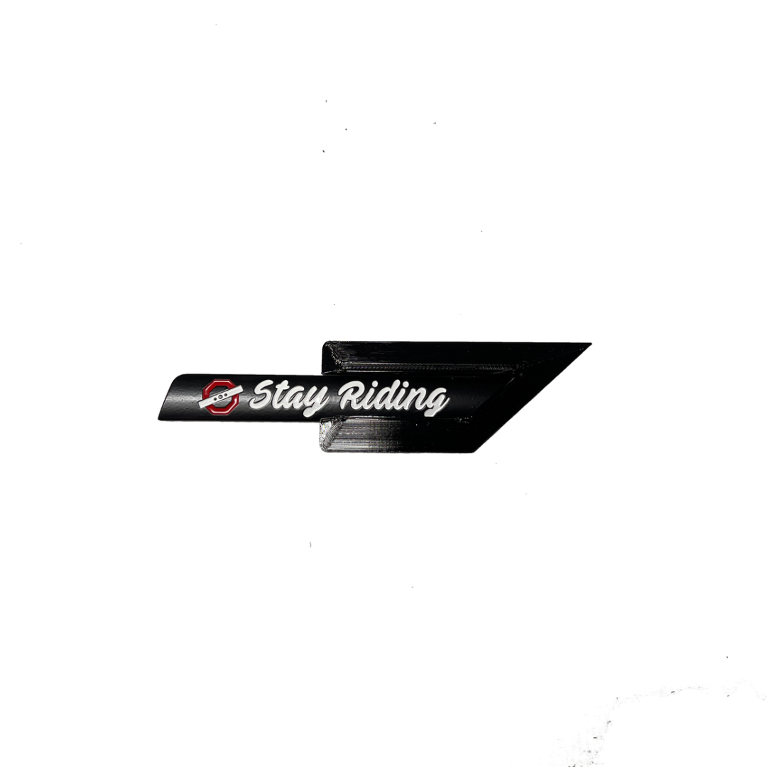 *CLOSEOUT* OSBS Rail Armor - Onewheel+ XR Compatible