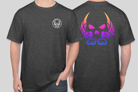 Overkill Gradient T-Shirt