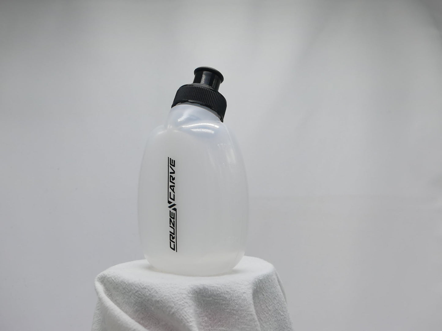 Cruze N Carve Water Bottle