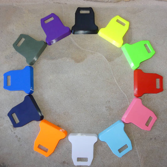 Fender Mount Bracket Kit Compatible with Onewheel™