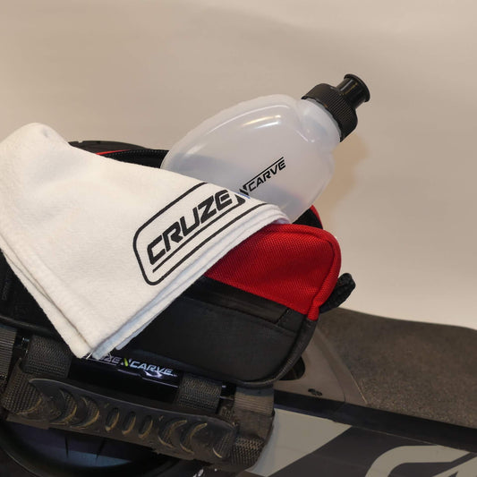Cruze N Carve Water Bottle