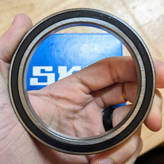 Cannon Core SKF Bearings