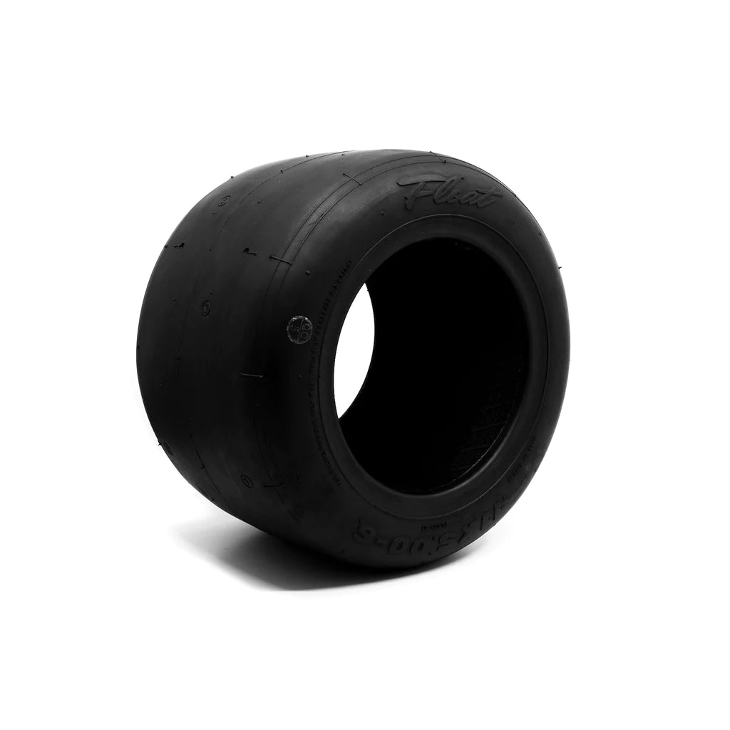 TFL HellaRad Tire - Pint/Pint X Compatible