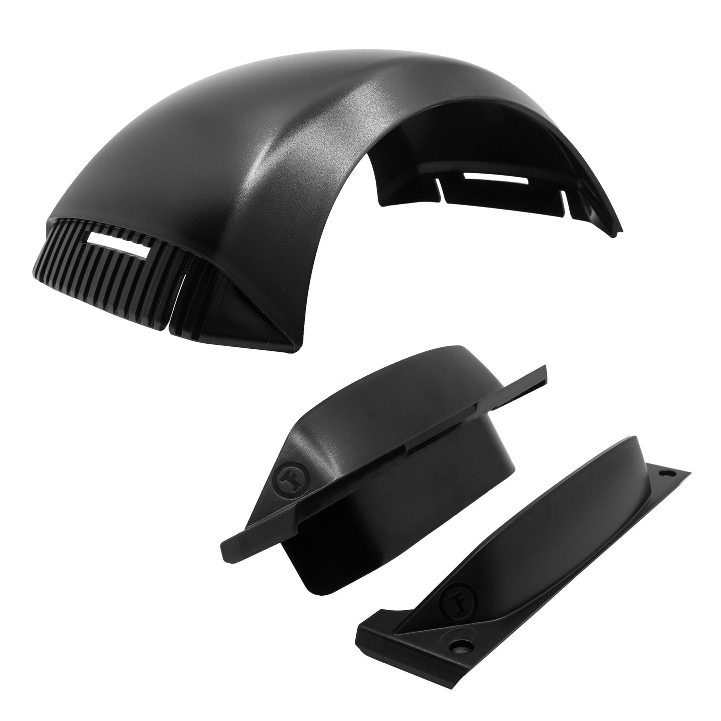 Drop Top Fender Kit (GT/GT-S/XRC)