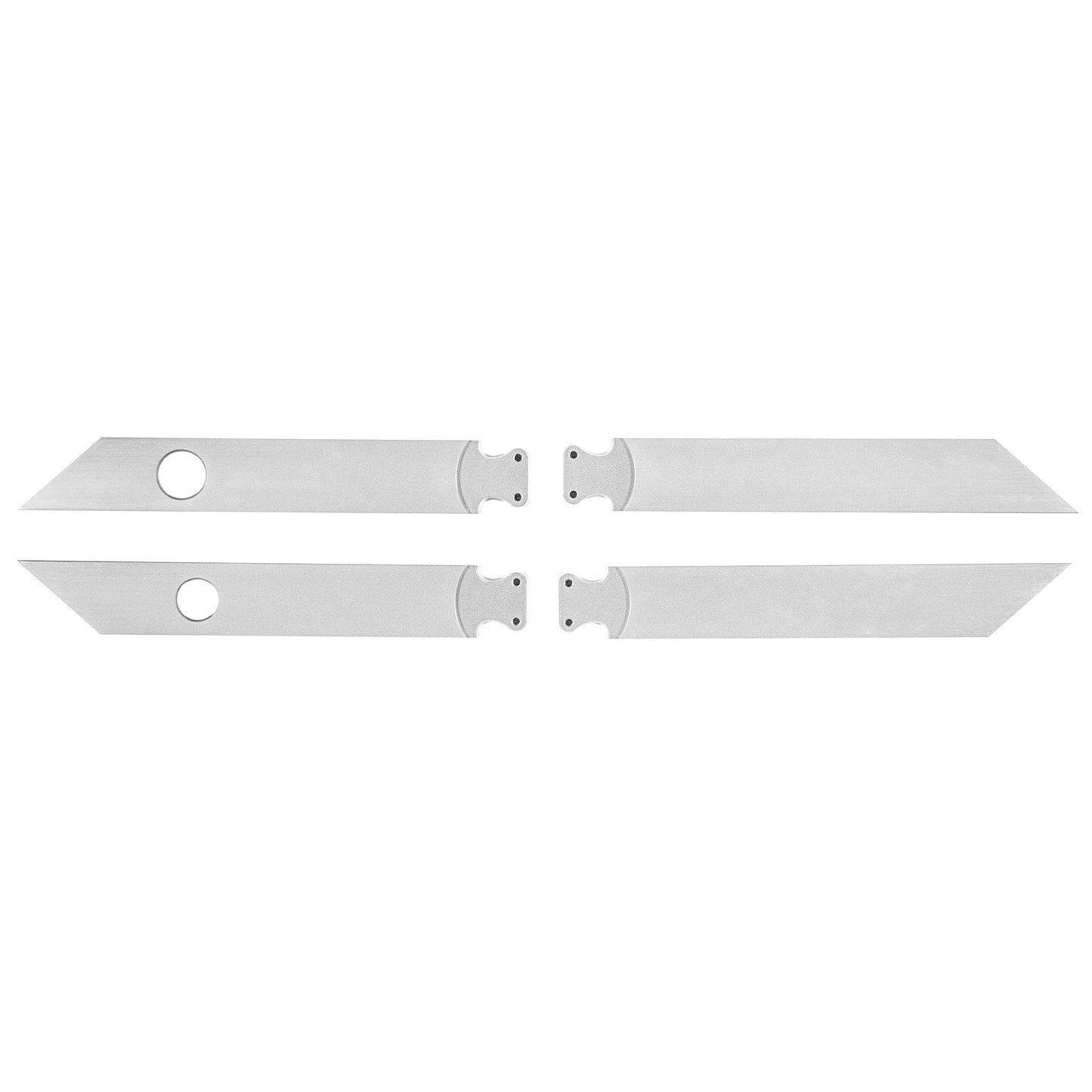 +XR Varials (Quarter Panels ONLY) Rail System