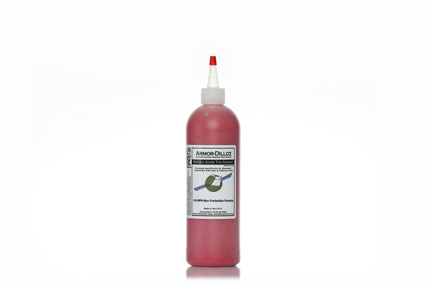 Armor-Dilloz Tire Sealant