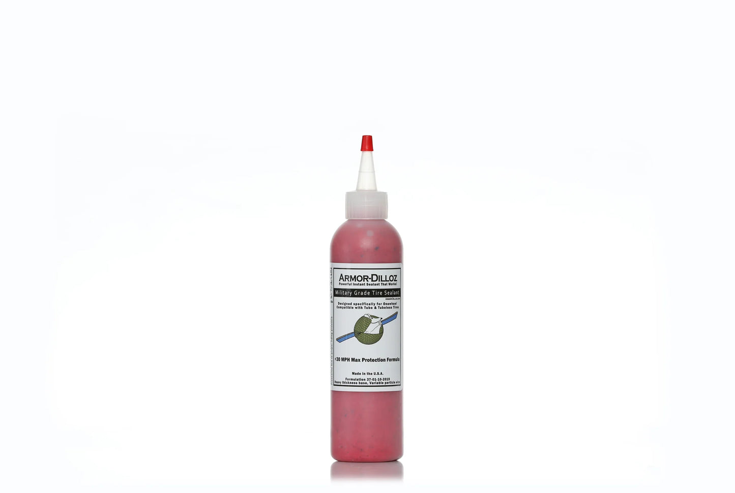 Armor-Dilloz Tire Sealant