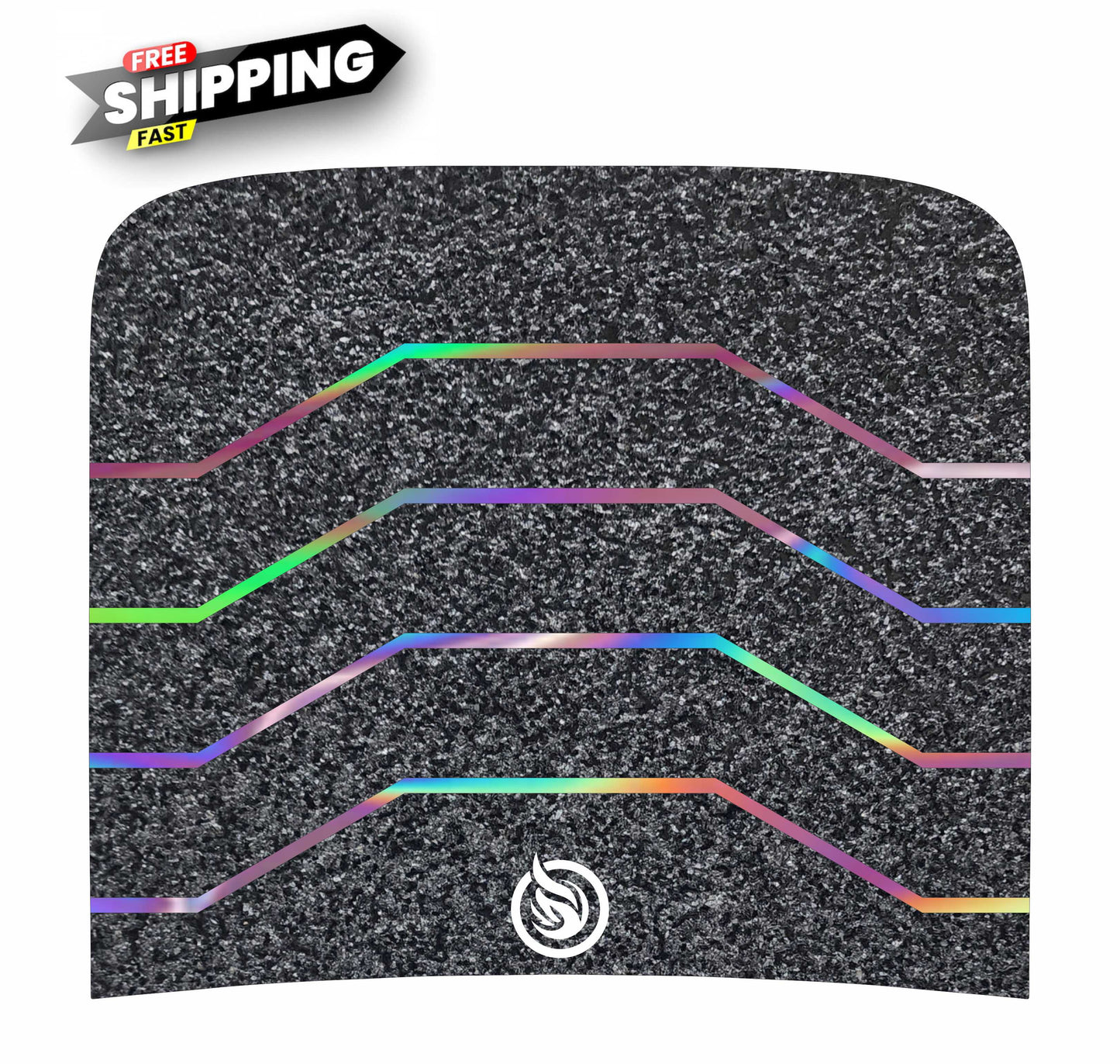 Retro Tread 1WP Ignite Grip Tape - Onewheel GTS / GT - No Foam
