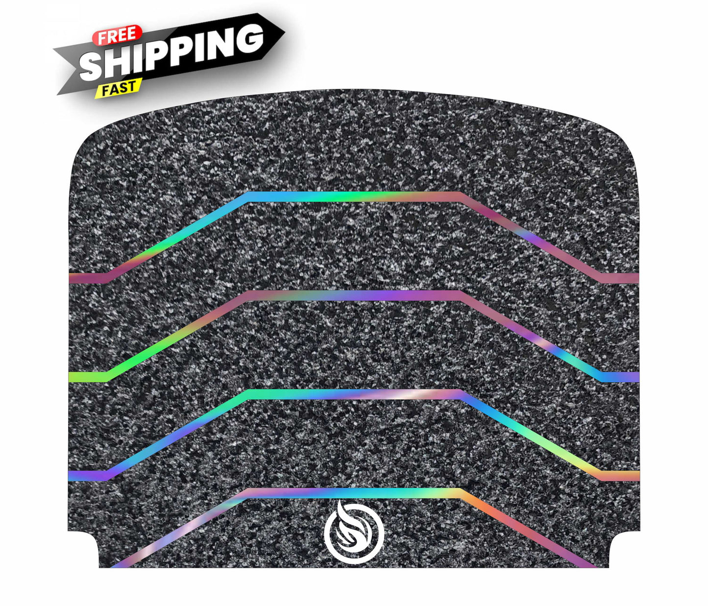 Retro Tread 1WP Ignite Foam Grip Tape - Onewheel Pint/Pint X - 4mm
