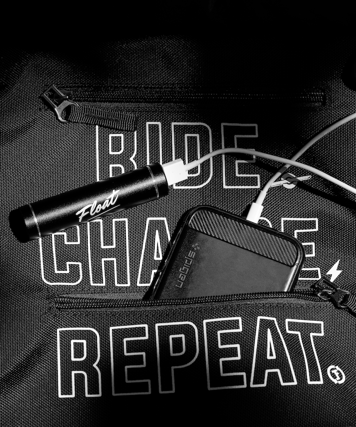 Pocket Power