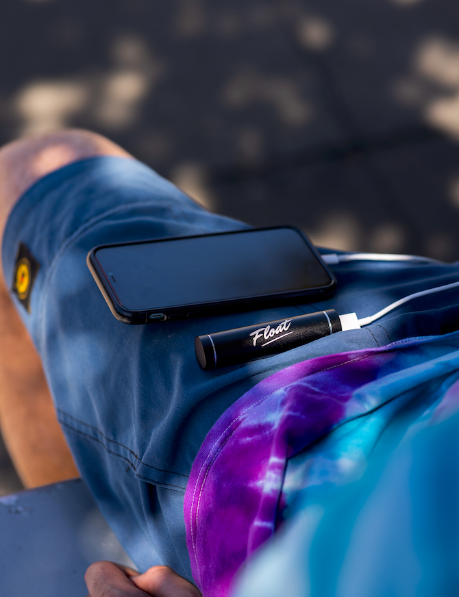 Pocket Power