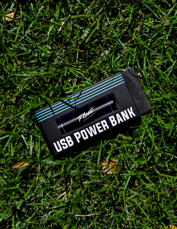 Pocket Power