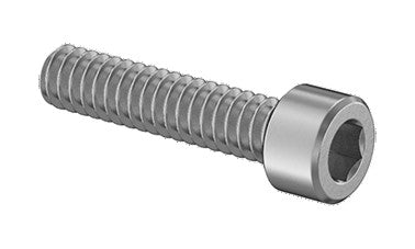 Screws for XR Battery Box