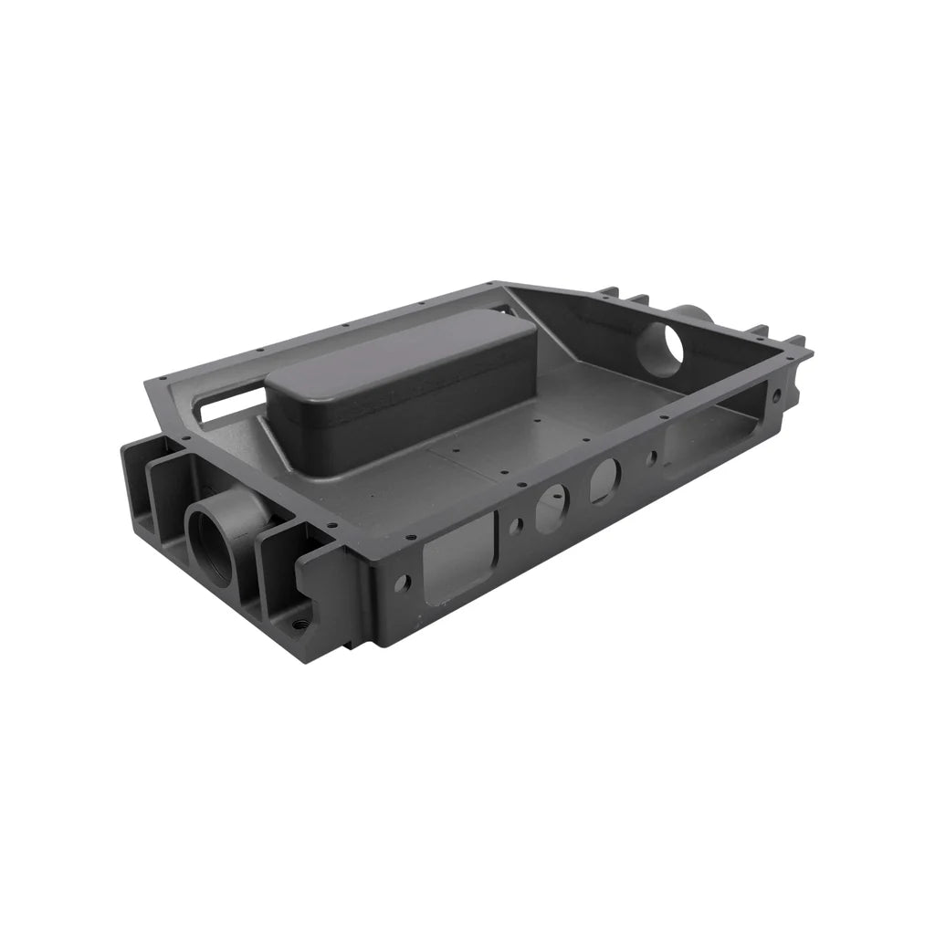 TFL The Box (XR Compatible)