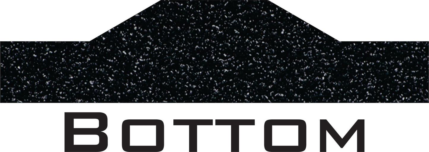 Retro Tread 1WP Ignite Grip Tape - Onewheel GTS / GT - No Foam