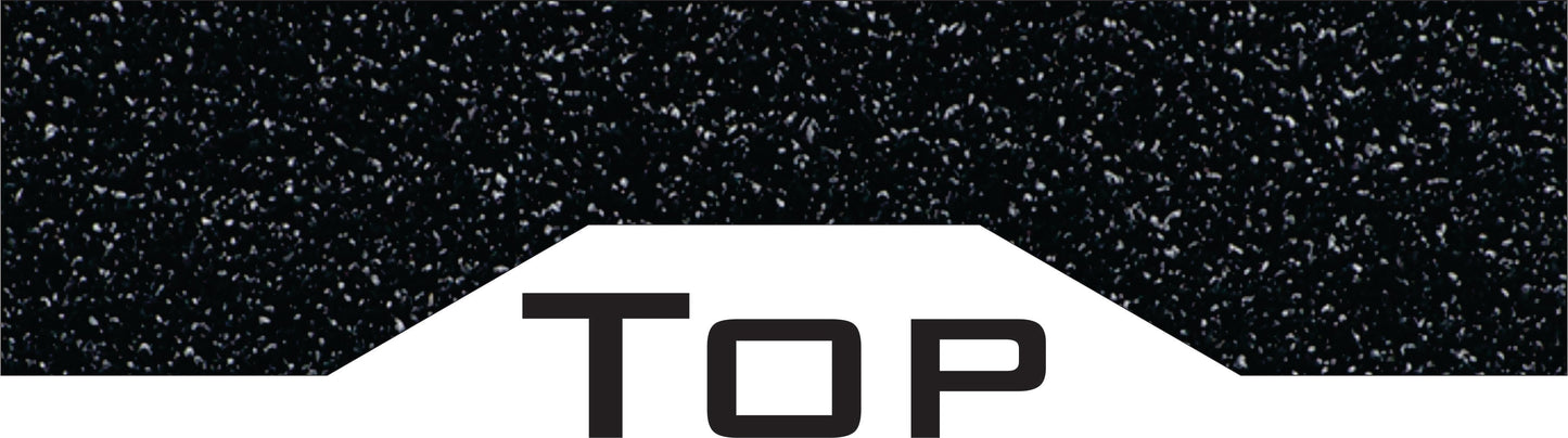 Retro Tread 1WP Ignite Grip Tape - Onewheel GTS / GT - No Foam