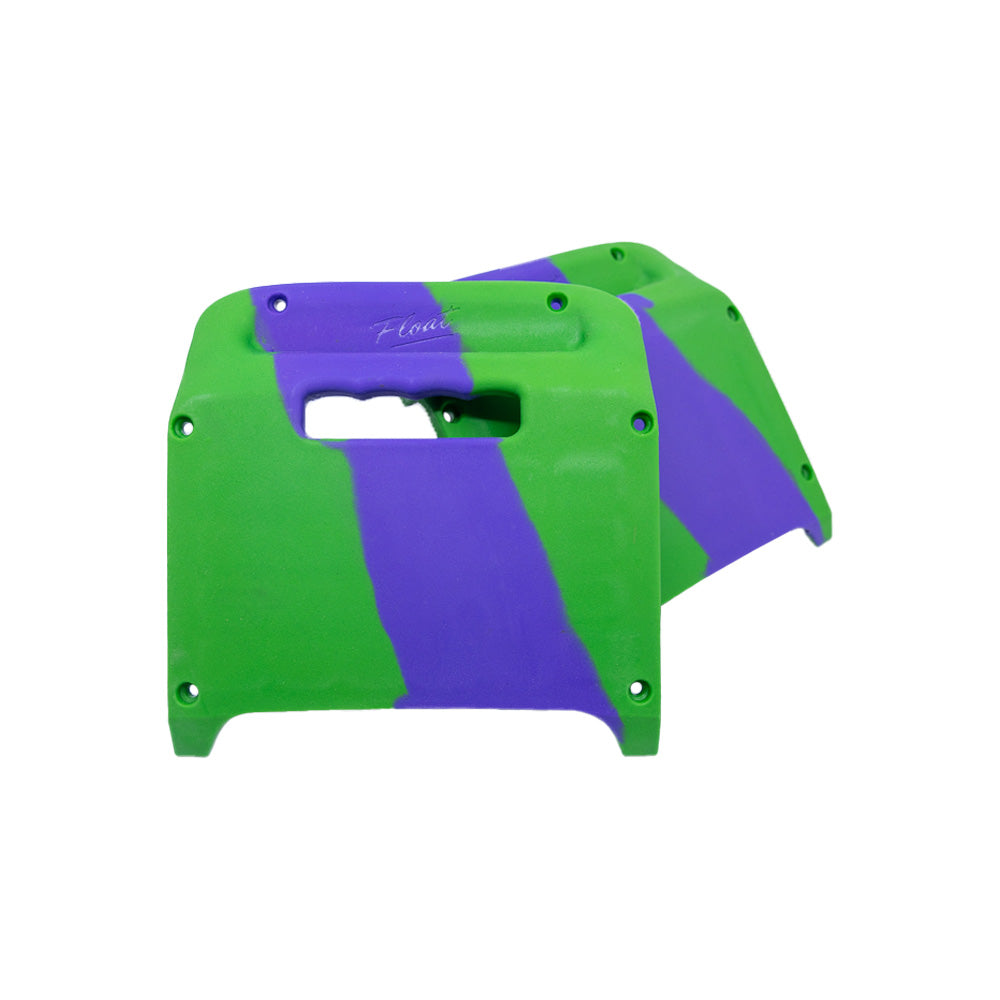B.A.N.G. Bumpers (XR) - Matte Finish