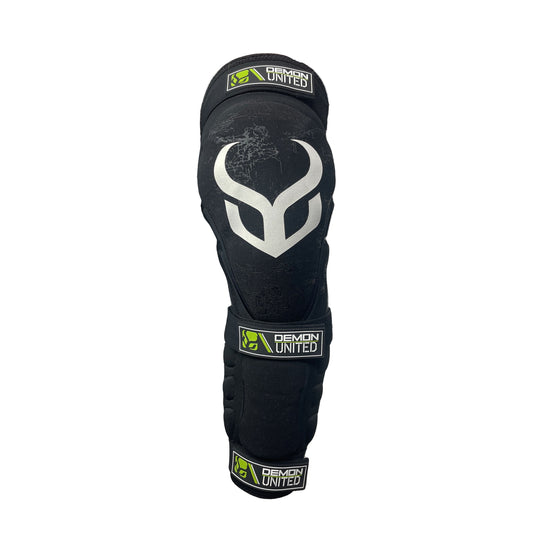 Demon Hyper Knee/Shin Pads X V4 D3O