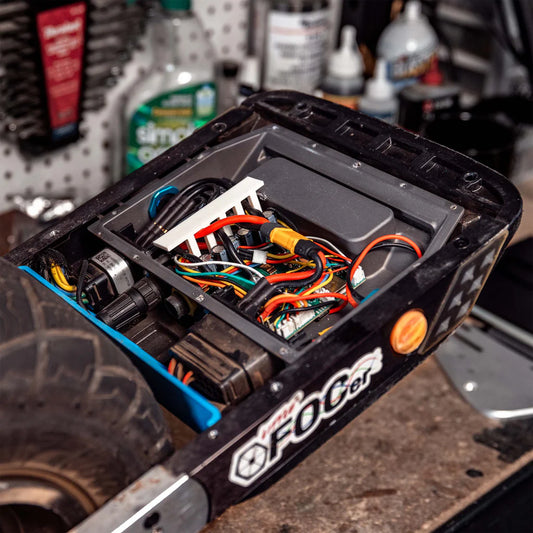 TFL The Box (XR Compatible)