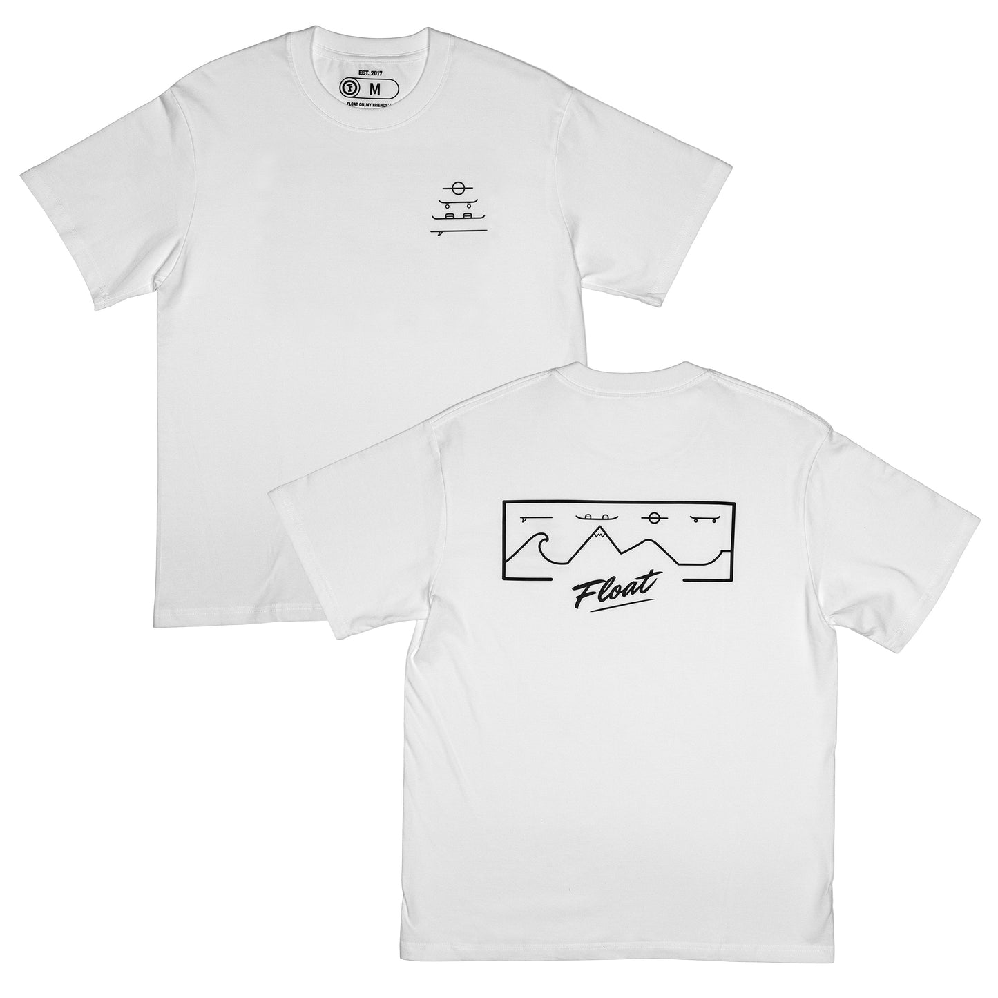 TFL Board Sport T