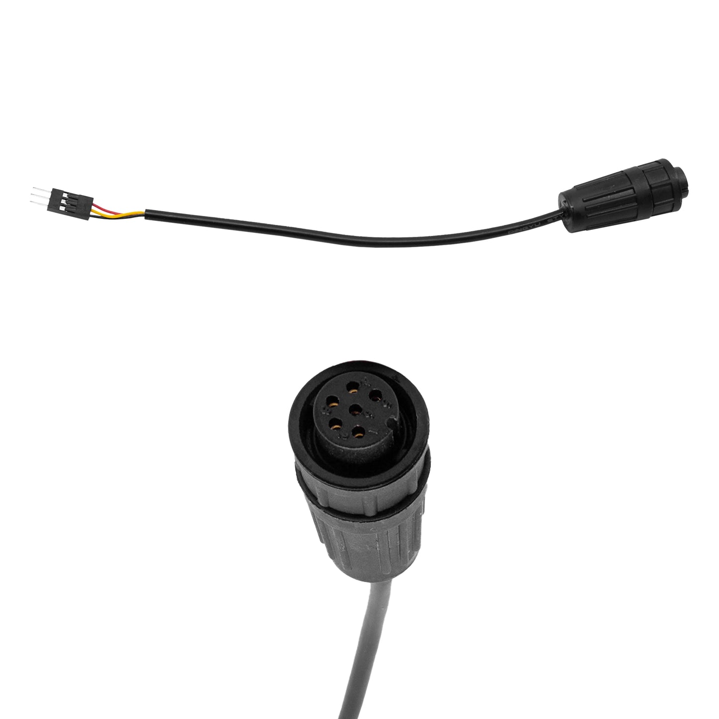 TFL Footpad Connector Cable