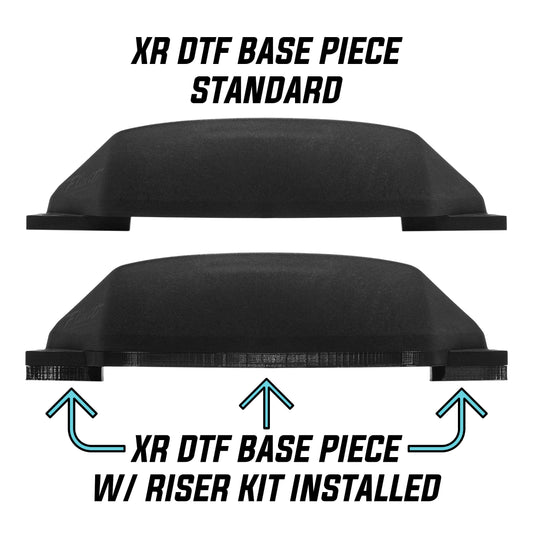 Drop Top Fender Lift Kit (XR Compatible)