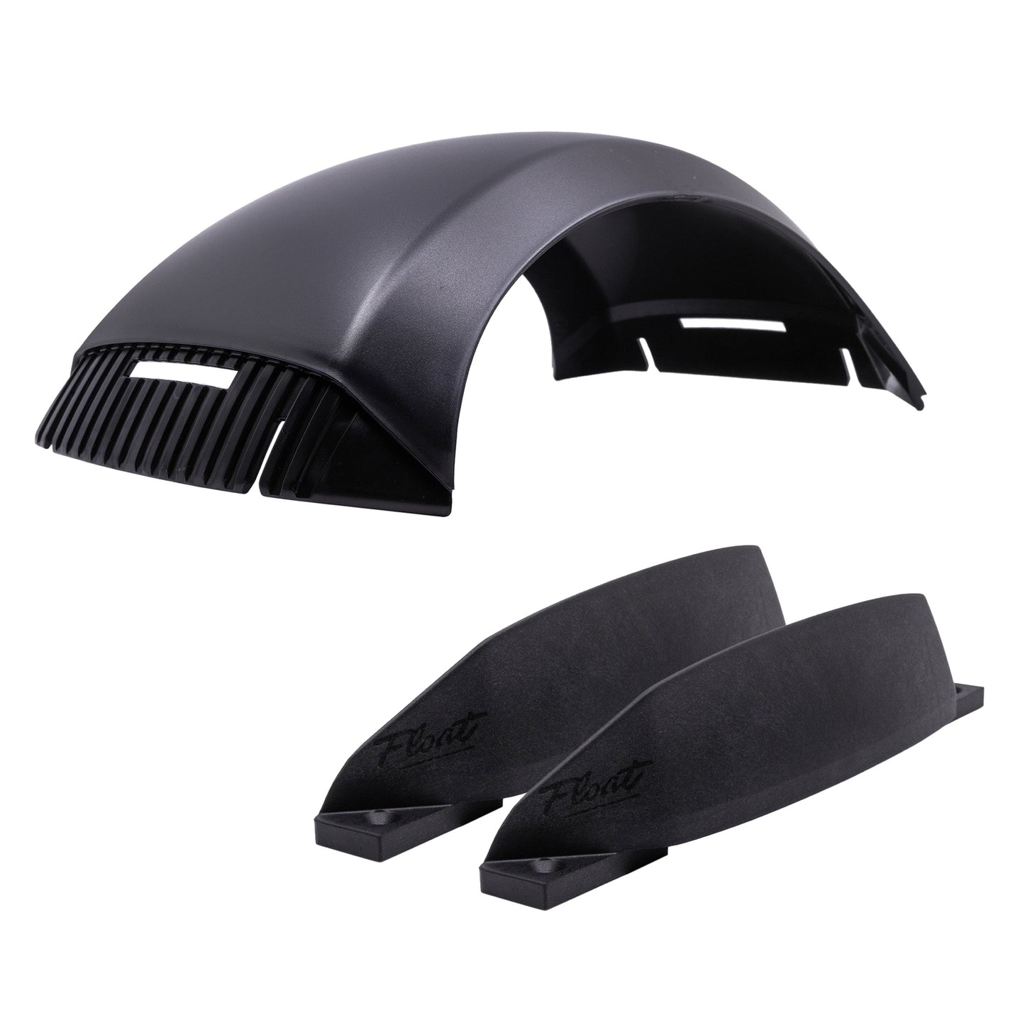 Drop Top Fender Kit (GT/GT-S/XRC)