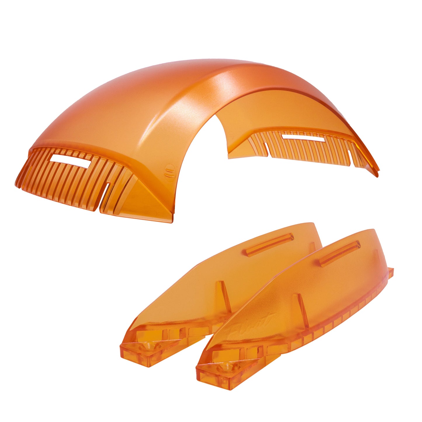 Drop Top Fender Kit (GT/GT-S/XRC)