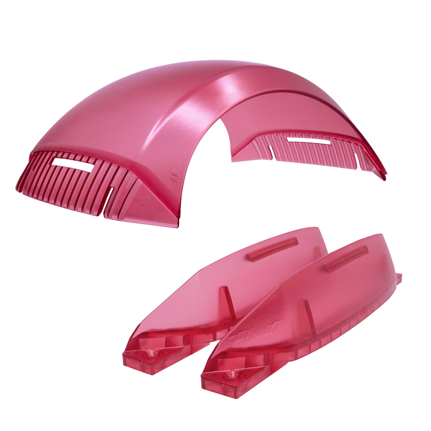 Drop Top Fender Kit (GT/GT-S/XRC)