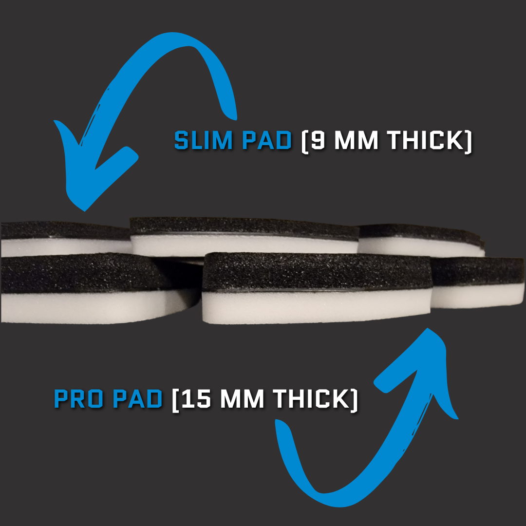 Butt Pad XS