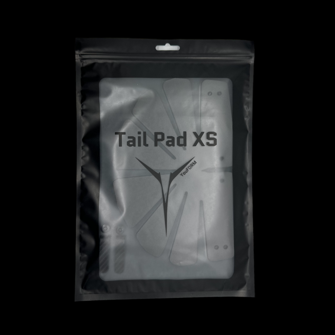 Butt Pad XS