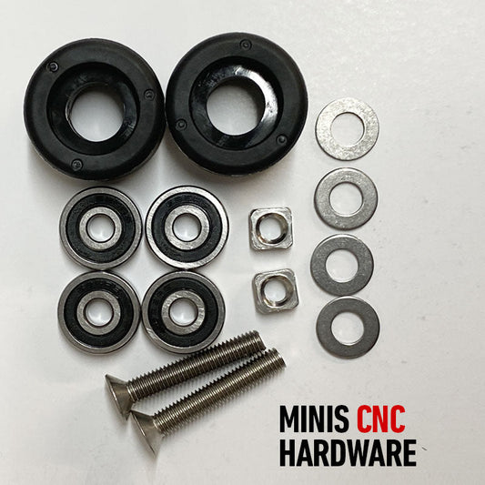 Replacement Parts - Fang™ Minis