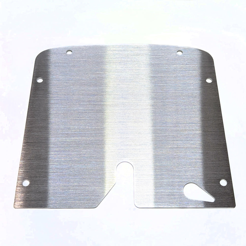 Footpad Backing Plate for Onewheel