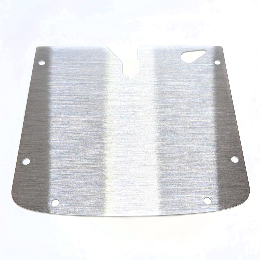 Footpad Backing Plate for Onewheel