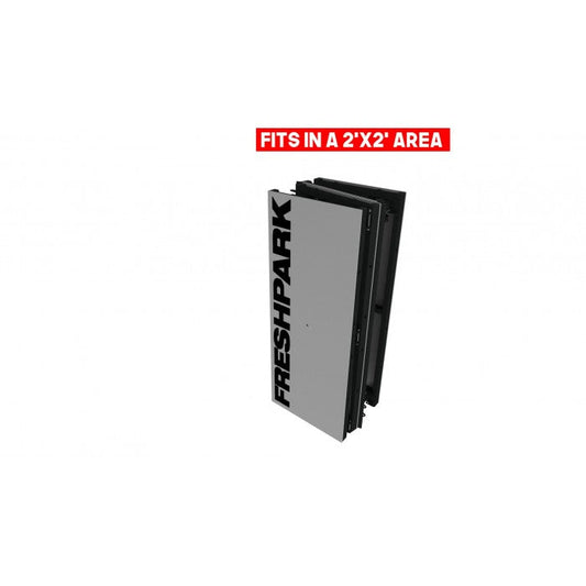 Combo - Double Fun Box/Manual Pad