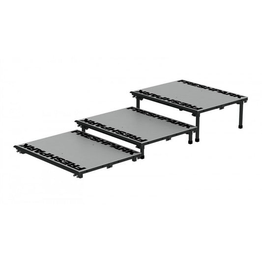 Fun Box / Manual Pad