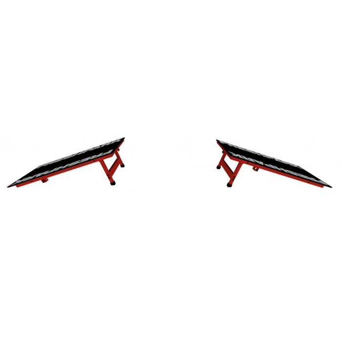 Double Wedge Kicker