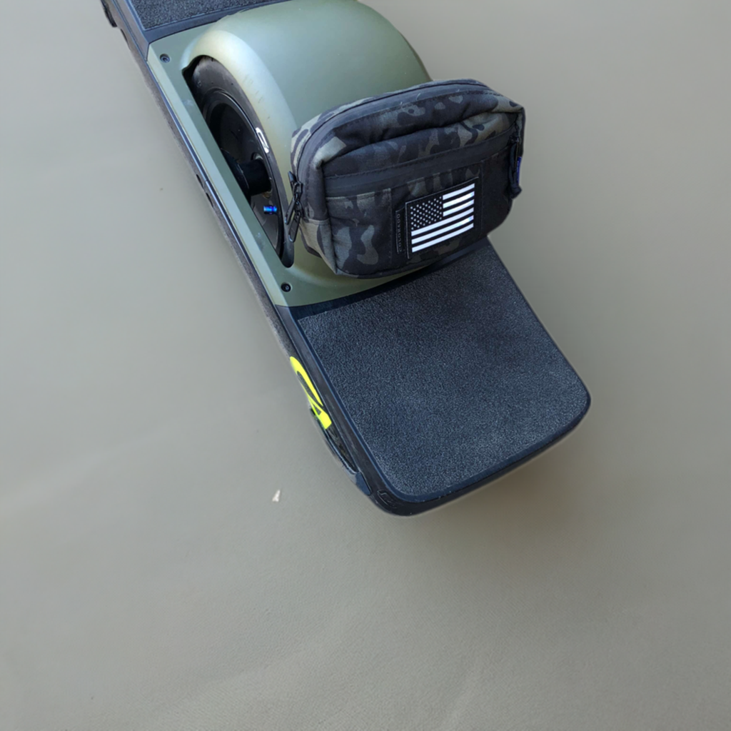 The "Cargo Cruzer" Adventure Pack Bundle (Onewheel GT/GTS/XRC, Onewheel Pint X/XR/+ Compatible)