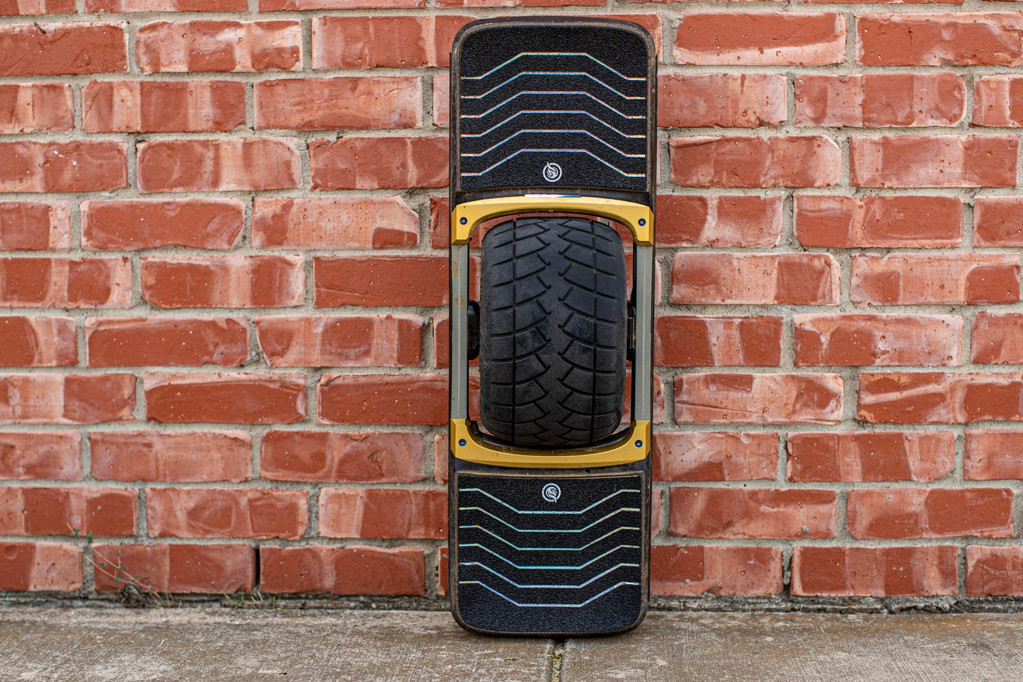 Retro Tread 1WP Ignite Foam Grip Tape - Floatwheel - 2mm