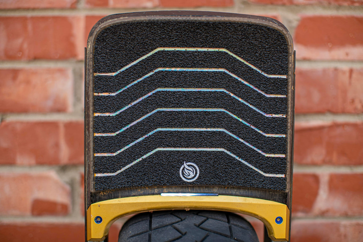 Retro Tread 1WP Ignite Foam Grip Tape - Floatwheel - 4mm