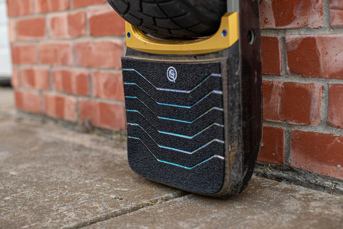 Retro Tread 1WP Ignite Foam Grip Tape - Floatwheel - 2mm