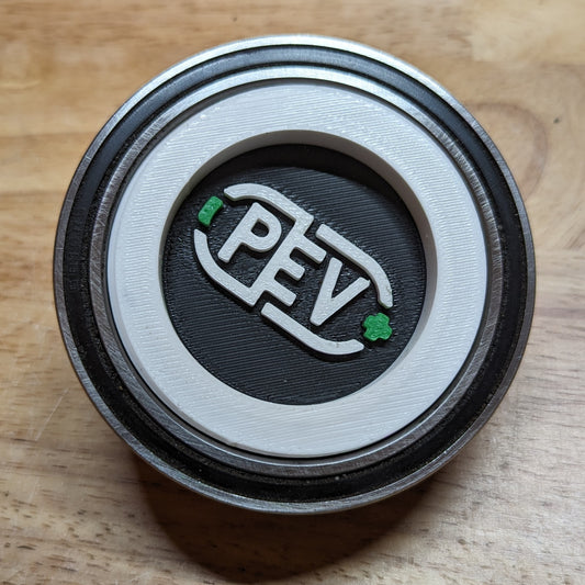 BPK for Cannon Core (Bearing Puck Kit)