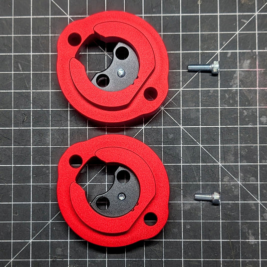 Versa Block Screw Packs