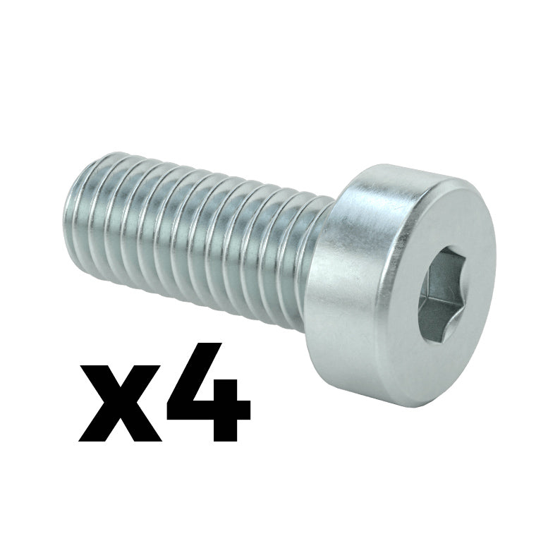 Versa Block Hardware