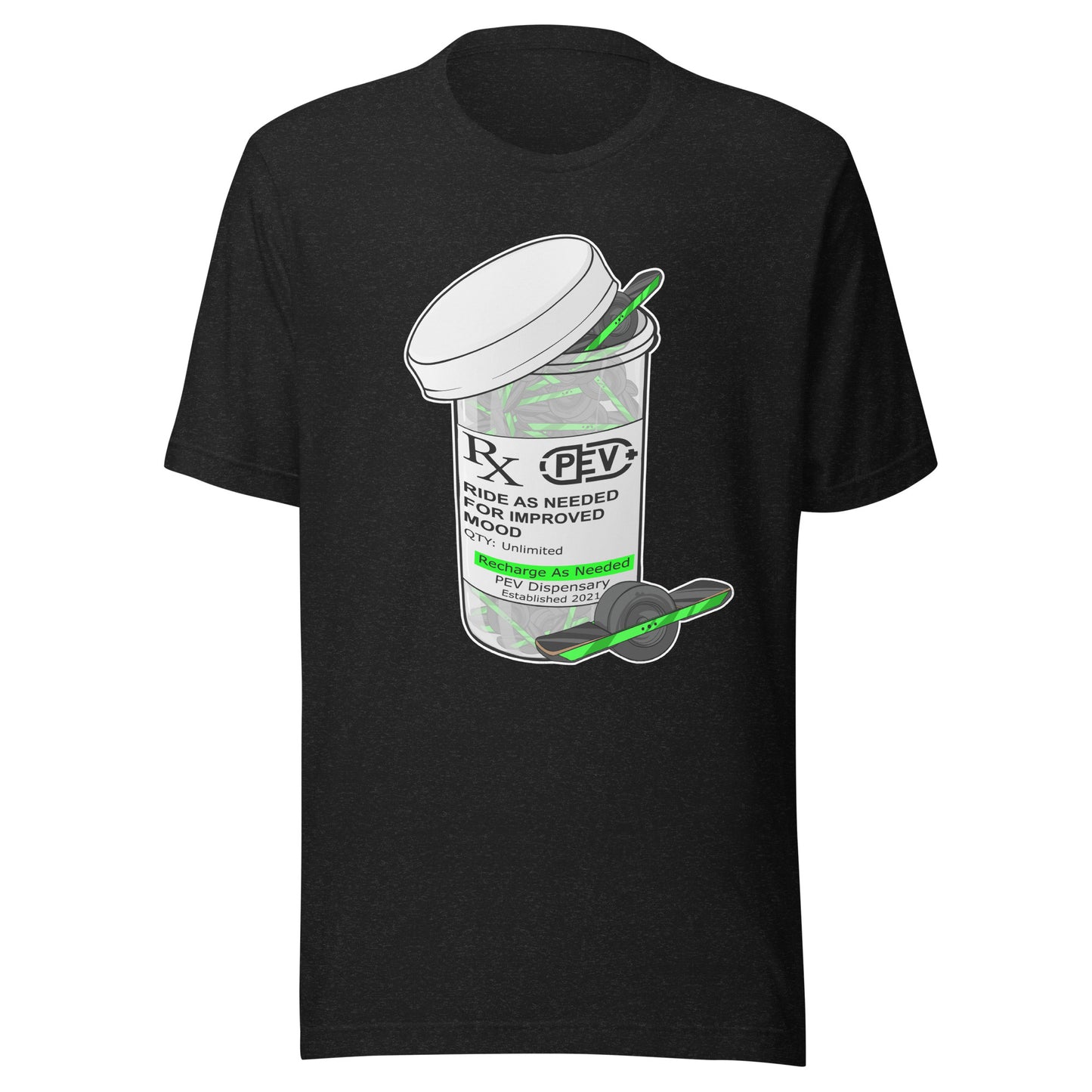 Rx (OW) - Tee