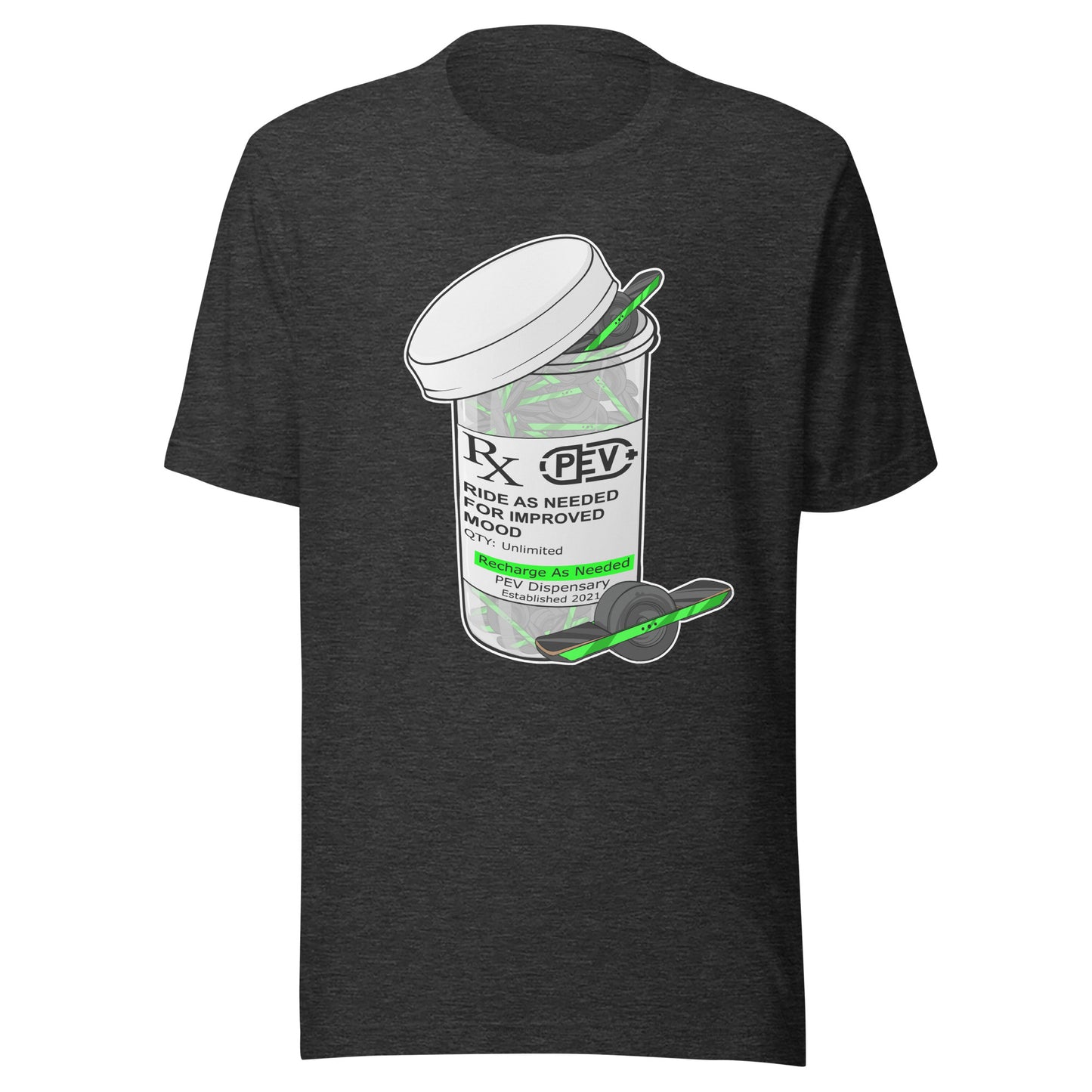 Rx (OW) - Tee