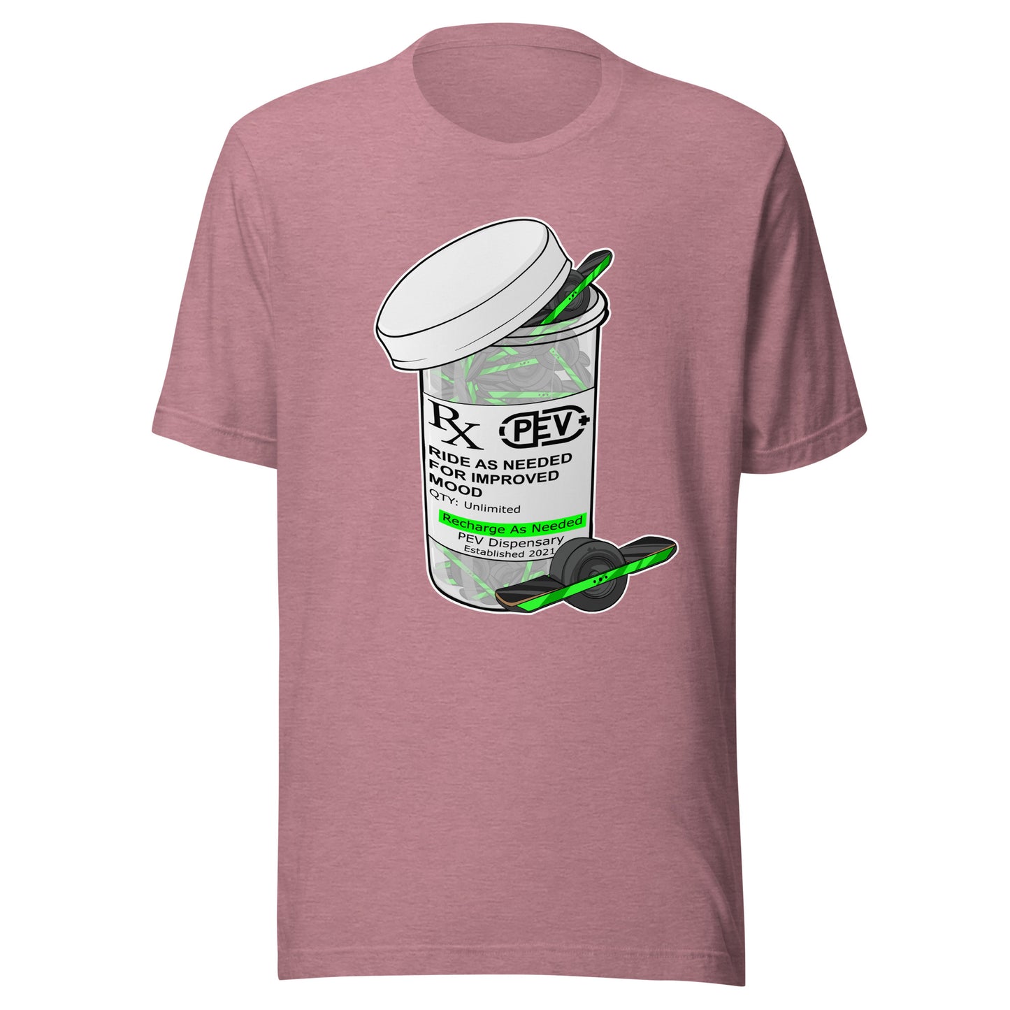 Rx (OW) - Tee