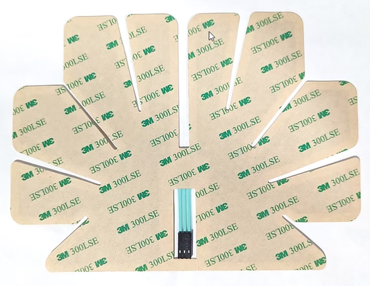 Stoked Stock V4 Sensor - Low Sensitivity