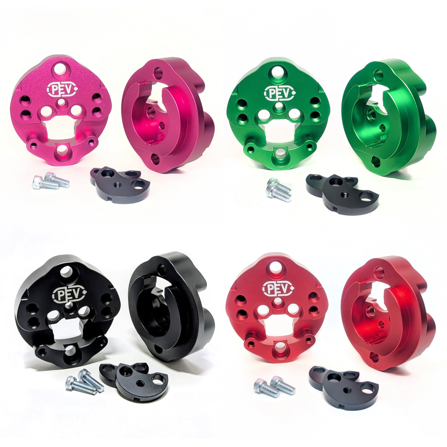 Versa Blocks – PEV Dispensary